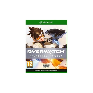 Гра Xbox Overwatch Legendary Edition [Blu-Ray диск] (88262EN) зображення 1