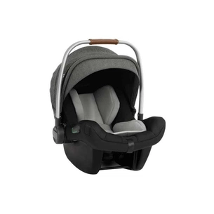 Автокрісло Nuna Pipa Next 0+ (0-13 кг/до 15 міс) Caviar (CS10200CVRGL) зображення 1