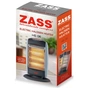 Обігрівач ZASS HS 06 (HS06) - зменшене зображення 5