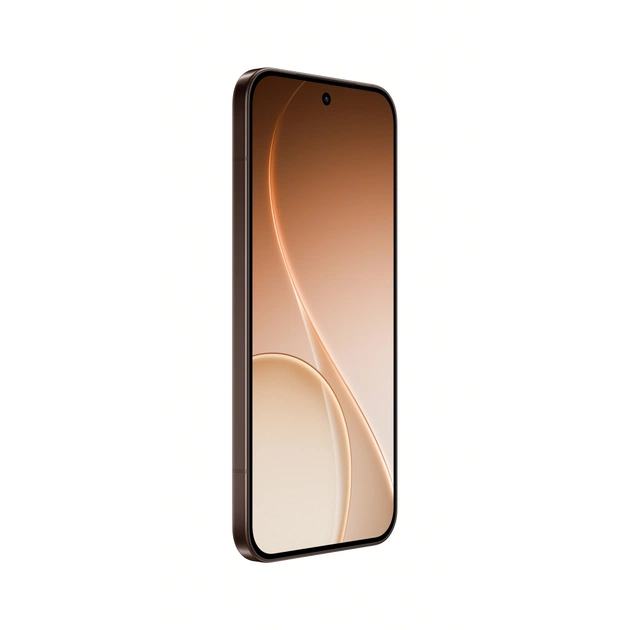 Мобильный телефон Oppo Reno15 Pro 5G 12/512GB Dusk Black (OFCPH2813_BLACK) - изображение 3