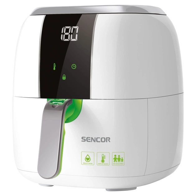 Мультипіч Sencor SFR5320WH - изображение 1