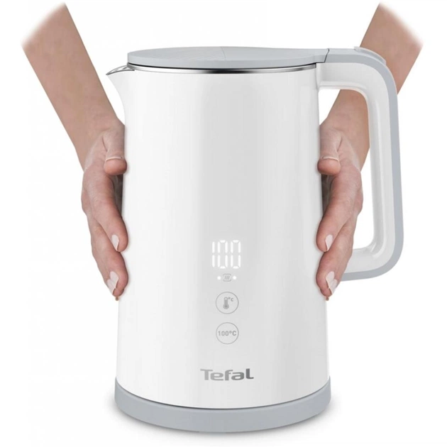 Електрочайник Tefal KO693110 - picture 8
