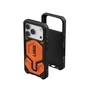Чохол до мобільного телефона UAG Monarch Pro MagSafe iPhone 17 Pro Orange (114513119797) - зменшене зображення 6