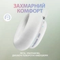 Навушники Logitech G735 Wireless Gaming Headset Off-White (981-001083) - зменшене зображення 2