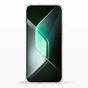 Чохол до мобільного телефона BeCover Anti-Shock Infinix GT 30 (X6876) Clear (716079) - зменшене зображення 4