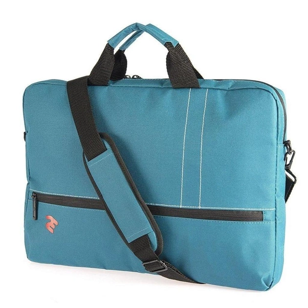 Сумка для ноутбука 2E 16" CBN516 Turquoise (2E-CBN516TU) - изображение 1
