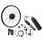 Електричний велонабір Gp на раму Мотор-колесо 27.5" задн. редуктор 350Вт 36В 12.5Ач 1 (ELBK-055) - зменшене зображення 1