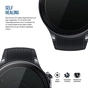 Плівка захисна Armorstandart Matte hydrogel OnePlus Watch 2 6 pcs (ARM92079) - зменшене зображення 3