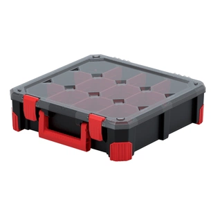 Ящик для інструментів Kistenberg органайзер 15", 390*390*110, TITAN, KTI4040S (KTI4040S) зображення 1