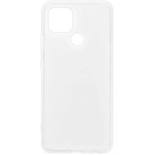 Чохол до мобільного телефона Armorstandart Air Series OPPO A15/A15s Transparent (ARM58386) (ARM58386) зображення 1