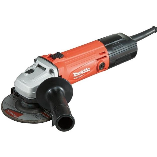 Шліфувальна машина Makita M0901 - зображення 1