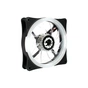 Кулер до корпусу Gamemax GMX-RF12-X - зменшене зображення 4