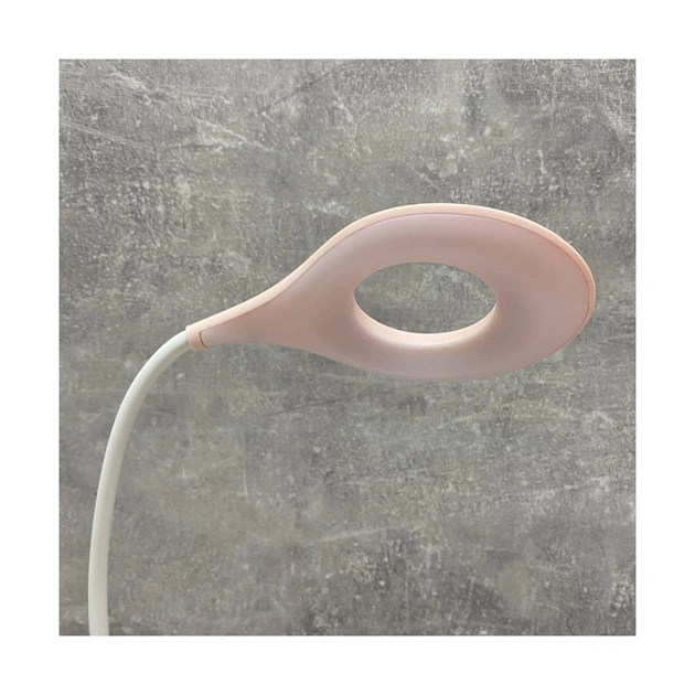 Настільна лампа Voltronic SST-813-P - зображення 4