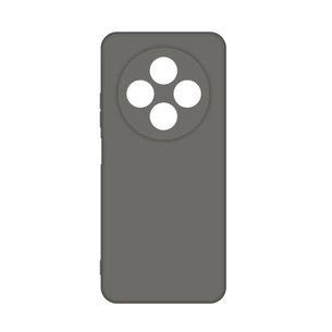 Чехол для мобильного телефона Intaleo Silicone Xiaomi Redmi 14C 4G Dark Grey (1283126617089) изображение 1