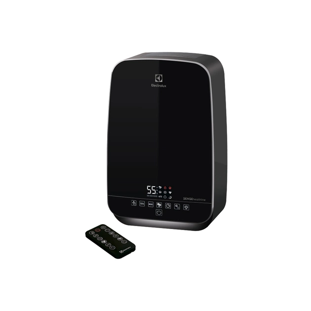 Зволожувач повітря Electrolux EHU-3310D - зображення 1