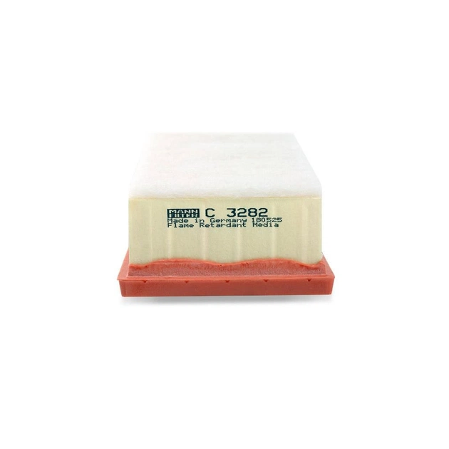 Повітряний фільтр для автомобіля Mann C3282 - picture 3