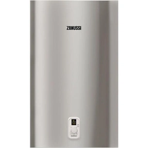 Бойлер Zanussi ZWH/S 80 Splendore XP Silver (ZWH/S80SplendoreXP/S) зображення 1