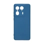 Чохол до мобільного телефона Armorstandart ICON Motorola Edge 50 Ultra Camera cover Blue (ARM77310) - зменшене зображення 1