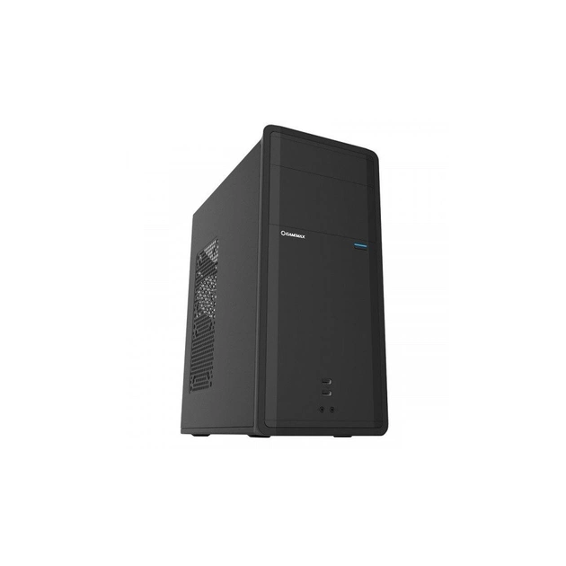 Корпус для ПК Gamemax ET-209-NP - изображение 1