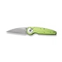 Ніж Civivi Starflare Satin Green Aluminum (C23052-3) - зменшене зображення 1