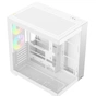 Корпус для ПК OCYPUS DELTA-C74-WHD200XX-GL - зменшене зображення 5