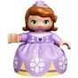 Конструктор LEGO Duplo Чарівна карета Софії Прекрасної (10822) - зменшене зображення 7