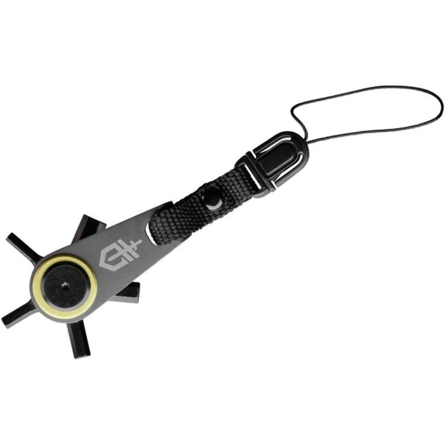 Мультитул Gerber GDC Zip Hex (31-001740) - зображення 1
