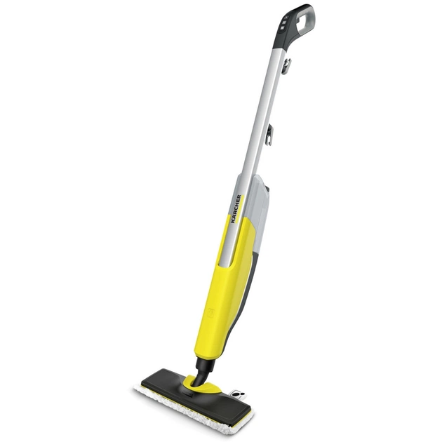 Пароочищувач Karcher SC 2 Upright EasyFix (1.513-345.0) - изображение 1