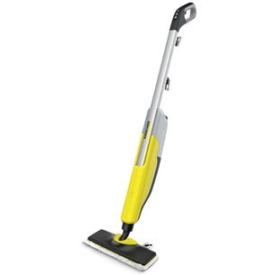 Пароочищувач Karcher SC 2 Upright EasyFix (1.513-345.0) изображение 1