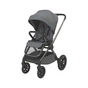 Коляска Espiro 2в1 Clodi 07 Chic Gray (5905683802420) - уменьшенное изображение 2