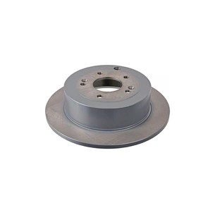 Гальмівний диск Blue Print ADG043128 зображення 1