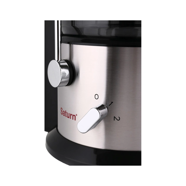 Соковижималка Saturn ST-FP7042 - зображення 5