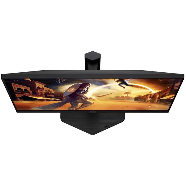 Монітор AOC 24G4ZR - зображення 12