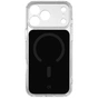 Чехол для мобильного телефона Armorstandart Clear Hybrid MagCase Apple iPhone 18 Pro Max / 17 Pro Max Black (ARM91786) - уменьшенное изображение 1