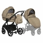 Коляска TUTIS 2 в 1 Uno+ Nougat (1072146) - зменшене зображення 1