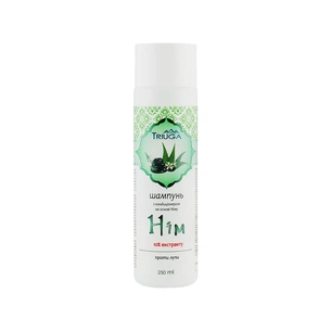 Шампунь Triuga З кондиціонером на основі Німу 250 мл (4820164640081) зображення 1