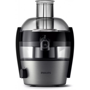 Соковижималка Philips HR1836/00 зображення 1