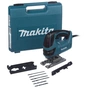 Електролобзик Makita 4350 FCT с подсветкой (4350FCT) - уменьшенное изображение 3