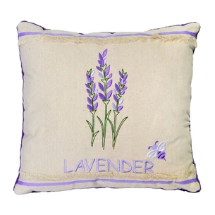 М'яка іграшка Tigres Подушка Lavender (ПД-0496) зображення 1