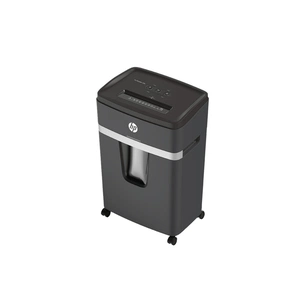 Знищувач документів HP PRO SHREDDER 12MC (2814) (864884) picture 1