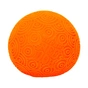 Антистрес NeeDoh серії Super – Яскраві кружальця (помаранчевий) (RSPND-1) - уменьшенное изображение 2