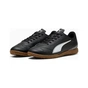 Футзалки Puma Vitoria II IT Jr 108505-01 чорний Діт 38 (5UK) 24 см (4069156844513) - уменьшенное изображение 2