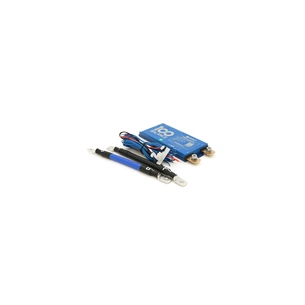BMS контроллер DaLy LiFePO4 8-24S 150A з Bluetooth CAN активний балансир (DaLy 8-24S/150А) зображення 1