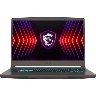 Ноутбук MSI Thin 15 B13VF-3403XUA (9S7-16R831-3403) Cosmos Gray зображення 1