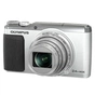 Цифровий фотоапарат Olympus SH-60 Silver (V107070SE000) - зменшене зображення 1