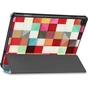Чохол до планшета BeCover Smart Case Lenovo Tab M10 Plus TB-125F (3rd Gen)/K10 Pro TB-226 10.61" Square (708319) - зменшене зображення 7