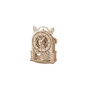 Конструктор Ugears механічний 3D Вінтажний будильничок (70163) - зменшене зображення 3