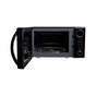Мікрохвильова піч Liberton LMW-2083E black - зменшене зображення 4
