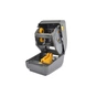 Принтер етикеток Zebra ZD421t 300Dpi, Bluetooth, Ethernet, USB, USB-Host (D4A043-30EE00EZ) - зменшене зображення 4