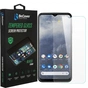 Скло захисне BeCover Nokia G60 5G 3D Crystal Clear Glass (708547) - зменшене зображення 1